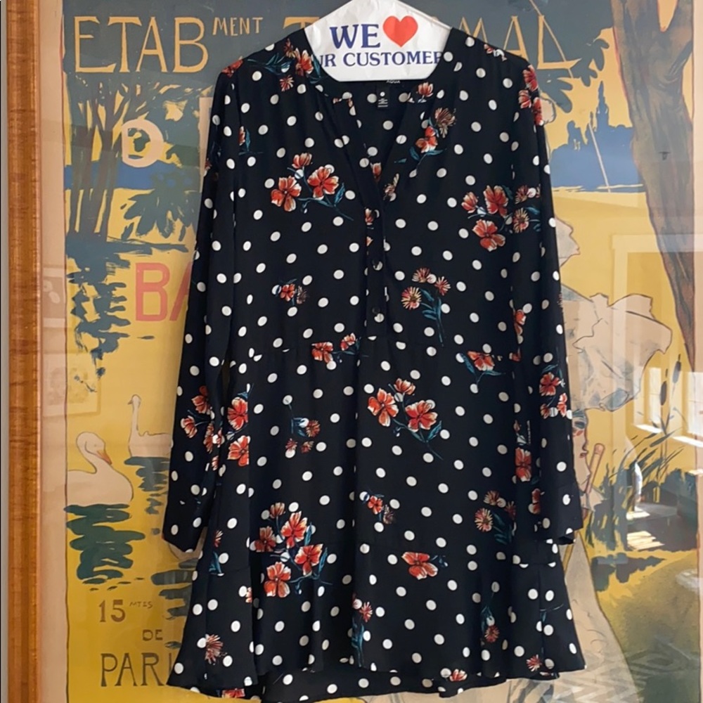 Fun Dress!
